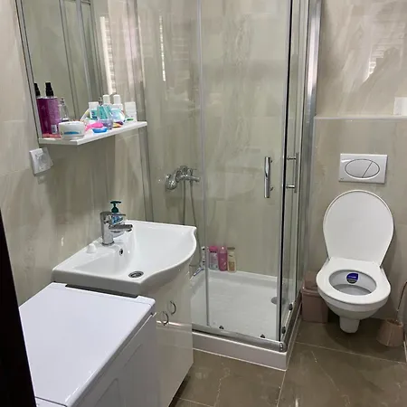 Apartment Elit Veliko Gradiste