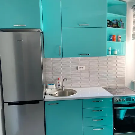 Elit Apartment *