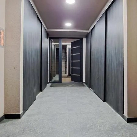 Apartment Elit Veliko Gradiste