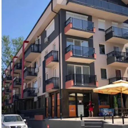 Elit Veliko Gradište