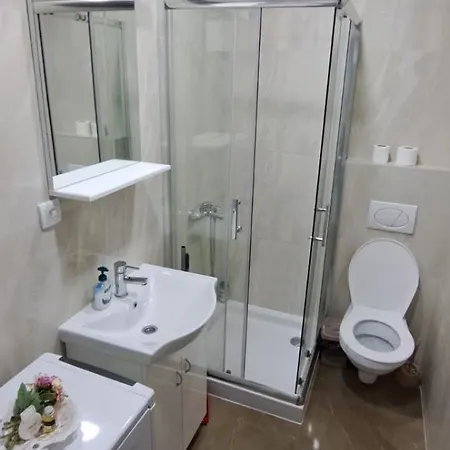 Apartment Elit
