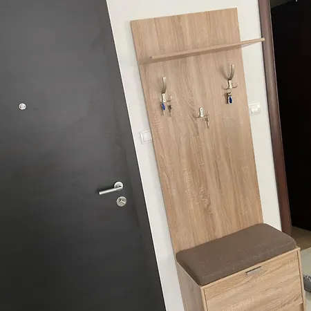 Elit Apartment *