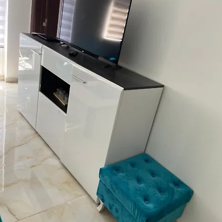 Apartment Elit Veliko Gradiste