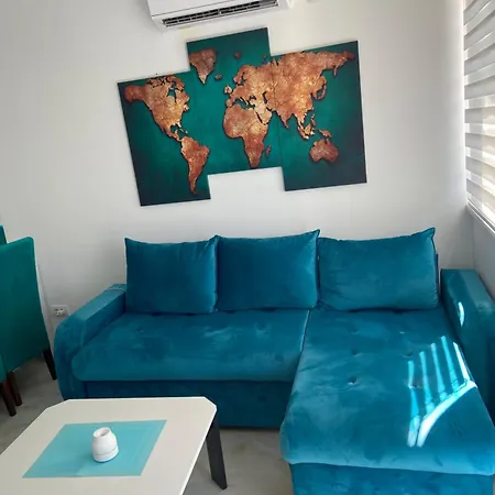 Elit Apartment *
