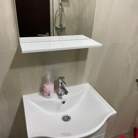 Apartment Elit
